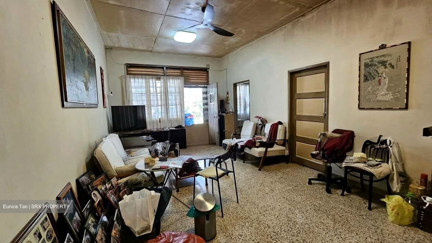 Serangoon Garden Estate (D19), Terrace #598029951